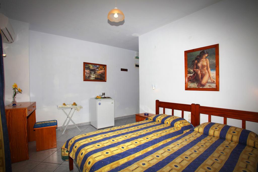 Alexandros Rooms & Studios スコペロス 部屋 写真