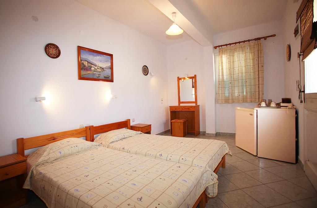 Alexandros Rooms & Studios スコペロス 部屋 写真